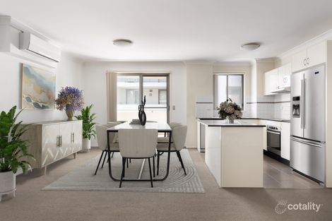 Property photo of 42/4-6 Lachlan Street Liverpool NSW 2170