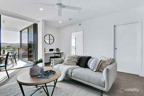 Property photo of 907/48 Jephson Street Toowong QLD 4066