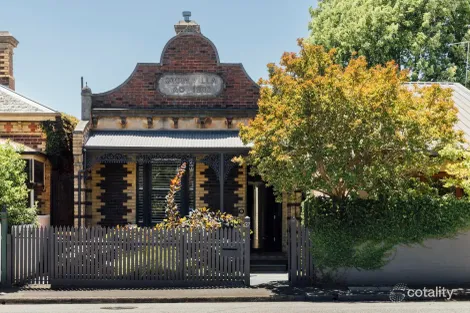 Property photo of 37 McIlwrick Street Windsor VIC 3181