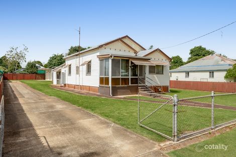 Property photo of 28 Wallace Street Newtown QLD 4350