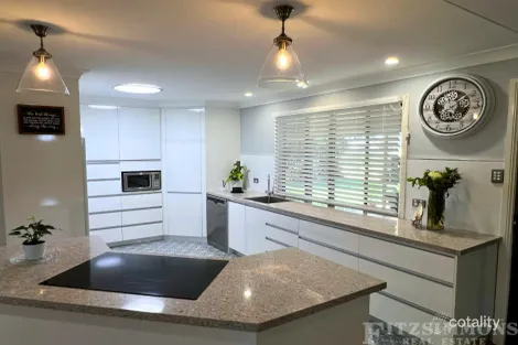 Property photo of 28 Hedge Road Dalby QLD 4405