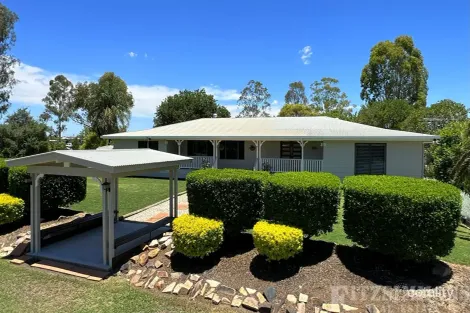 Property photo of 28 Hedge Road Dalby QLD 4405