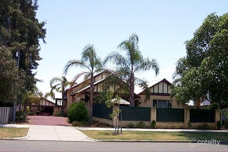 Property photo of 1/11 Rathay Street Victoria Park WA 6100