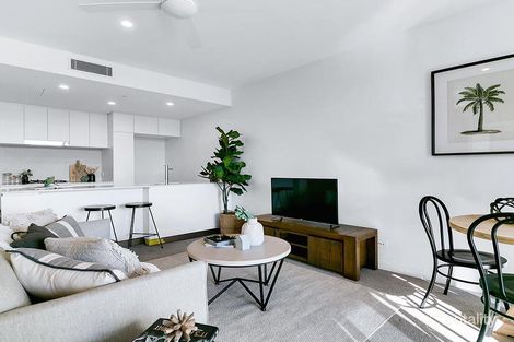 Property photo of 907/48 Jephson Street Toowong QLD 4066