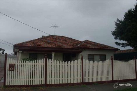 Property photo of 118 Power Street St Albans VIC 3021