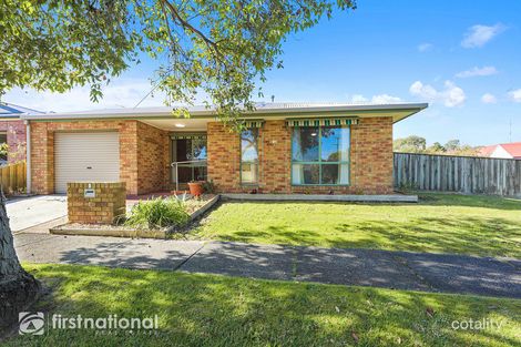 Property photo of 2 Stoll Street Warragul VIC 3820
