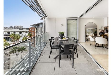 9/20 Dalgety Rd, Millers Point, NSW 2000