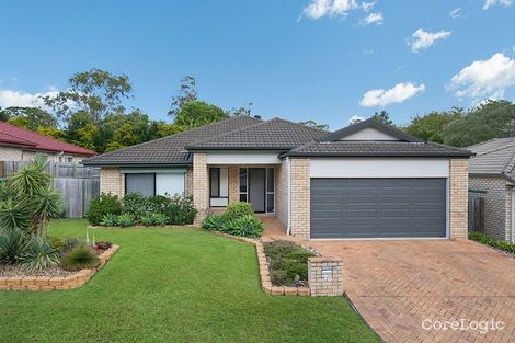 Property photo of 20 Hinterland Crescent Algester QLD 4115