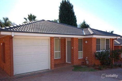 6/6-8 Milburn Rd, Gymea, NSW 2227