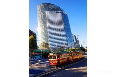 1915/100 Harbour Esp, Docklands, VIC 3008