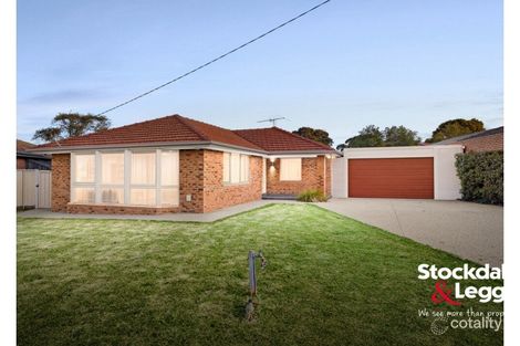 9 Gainford Ct, Greenvale, VIC 3059