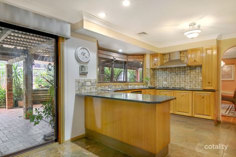 Property photo of 3 Monastery Place Cherrybrook NSW 2126