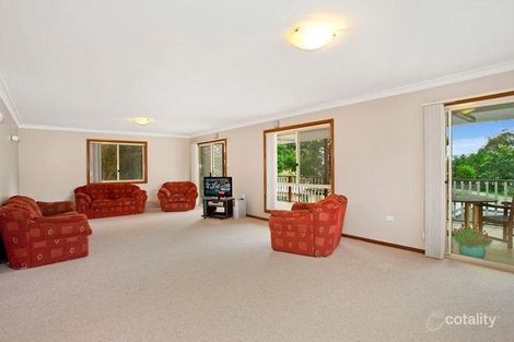 Property photo of 55 Devonshire Crescent Oak Flats NSW 2529