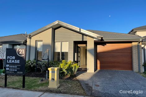 Property photo of 9 Almondberry Way Williams Landing VIC 3027