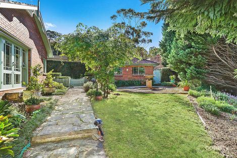 Property photo of 4 Warrigal Road Frenchs Forest NSW 2086