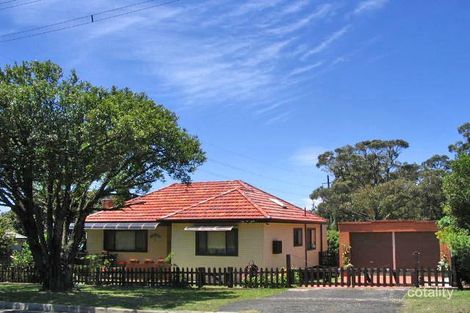 Property photo of 2 Hotham Road Kirrawee NSW 2232