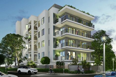 A107/88 Rouse Rd, Rouse Hill, NSW 2155