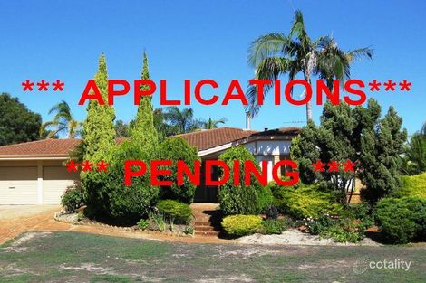 Property photo of 66 Calley Drive Leeming WA 6149