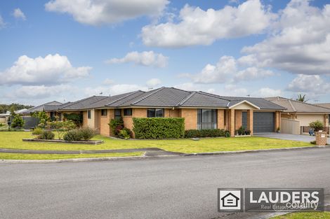 17 Flagtail Ave, Old Bar, NSW 2430