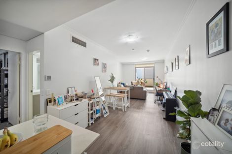 Property photo of 2/863-867 Wellington Street West Perth WA 6005