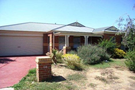 Property photo of 16 Millstream Avenue Point Cook VIC 3030
