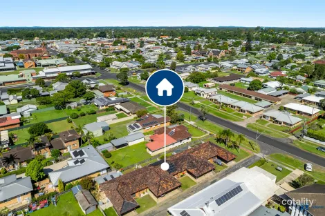 5/104 Canterbury St, Casino, NSW 2470