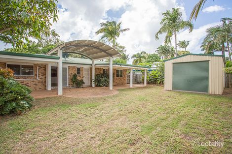Property photo of 6 Nilsson Court Bucasia QLD 4750