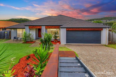 Property photo of 14 Gecko Crescent Upper Coomera QLD 4209