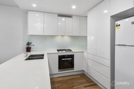 Property photo of 202/27 Harbour Street Wollongong NSW 2500