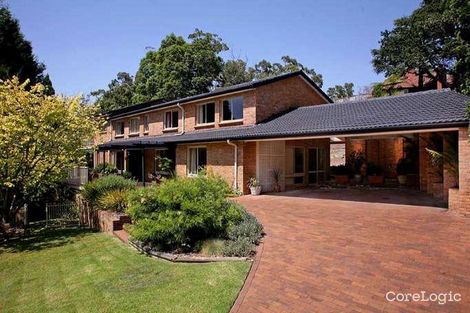 Property photo of 8 Woodvale Close St Ives NSW 2075