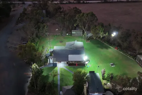 929 South Hummocks Rd, South Hummocks, SA 5550