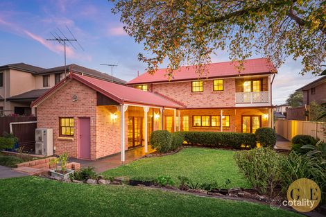 Property photo of 35 Highgate Street Strathfield NSW 2135