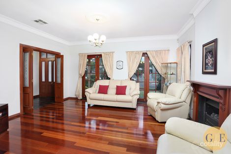 Property photo of 35 Highgate Street Strathfield NSW 2135