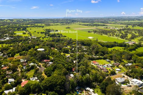 Property photo of 26 Left Bank Road Mullumbimby NSW 2482