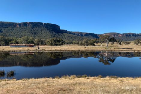 172 Mill Creek Rd, Kanimbla, NSW 2790