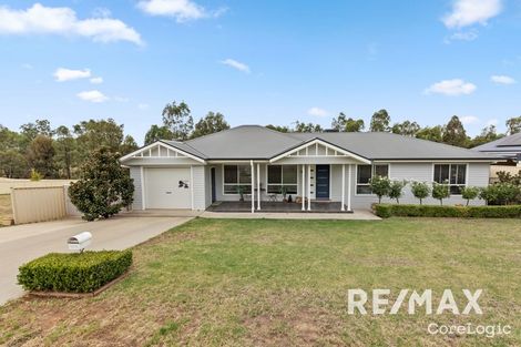 Property photo of 37 John Potts Drive Junee NSW 2663