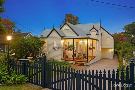 Property photo of 47 Beresford Road Thornleigh NSW 2120