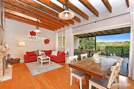 Property photo of 47 Beresford Road Thornleigh NSW 2120