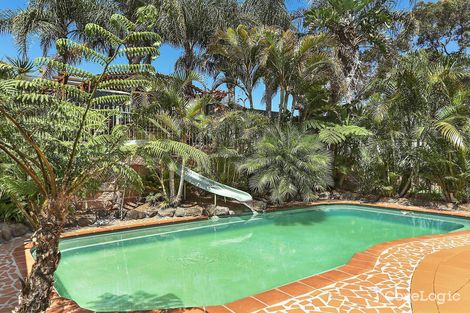 Property photo of 48 Beaumaris Drive Menai NSW 2234