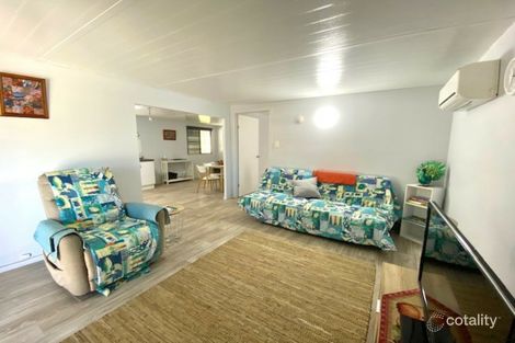 Property photo of 3/1 Jacaranda Drive Boyne Island QLD 4680