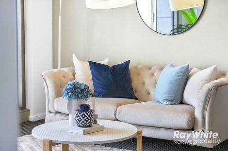 Property photo of 418/18-20 Epping Park Drive Epping NSW 2121