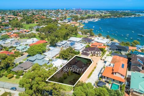 Property photo of 15A Malsbury Street Bicton WA 6157