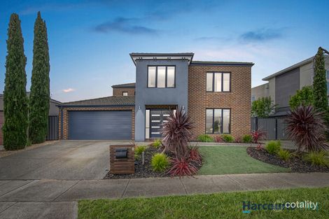 Property photo of 8 Sunnyside Way Cairnlea VIC 3023