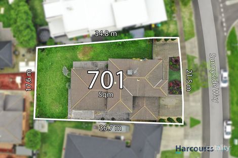 Property photo of 8 Sunnyside Way Cairnlea VIC 3023