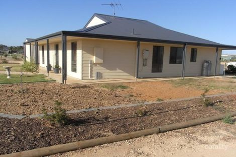 Lot 4 Nine Mile Rd, Willyaroo, SA 5255