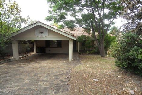 Property photo of 2 Grosse Road Applecross WA 6153