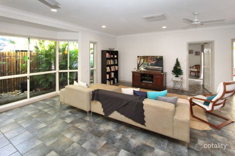 Property photo of 3 Widdowson Court Picnic Bay QLD 4819