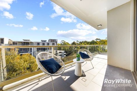 Property photo of 418/18-20 Epping Park Drive Epping NSW 2121