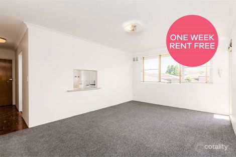 12/53 Frederick St, Ashfield, NSW 2131