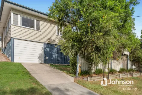 Property photo of 57 Stephenson Street Coalfalls QLD 4305